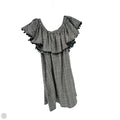Dress Casual Short By Umgee In Plaid Pattern, Size: L