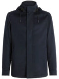 Zegna Elements Cima Oasi cashmere over jacket
