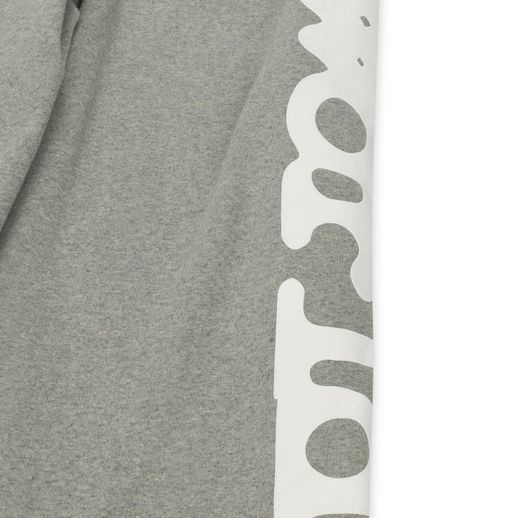 GREY BELUGA SWEATPANTS