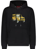 Mostly Heard Rarely Seen 8-Bit G hoodie