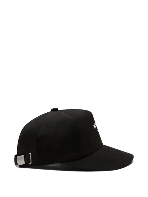 ABOUTBLANK logo baseball cap