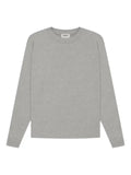 FEAR OF GOD ESSENTIALS long-sleeve sweatshirt