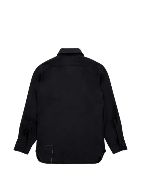 Fortela Cpo2.0 overshirt