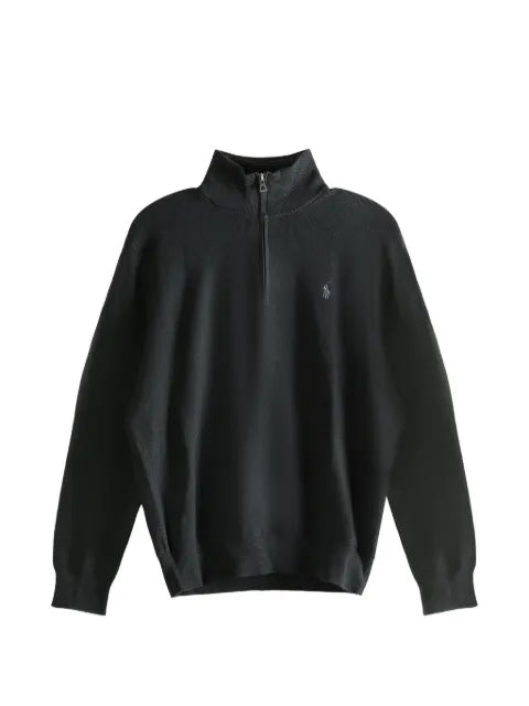 Polo Ralph Lauren zip sweater