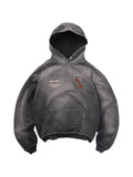 Represent Guns N' Roses pullover hoodie