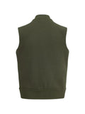 Polo Ralph Lauren quilted-panel gilet