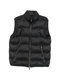Moncler Reticone down vest