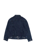 Chrome Hearts Motorbreath denim jacket