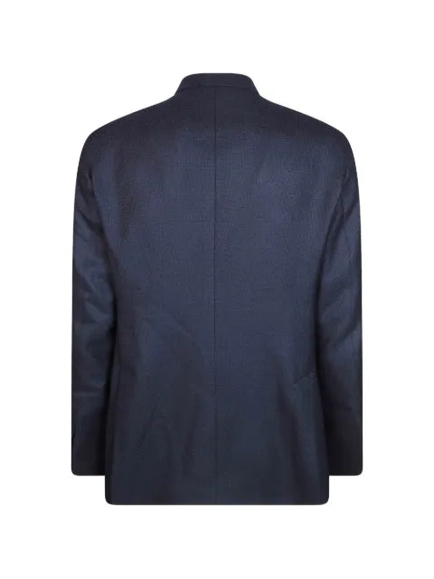 Tagliatore Montecarlo wool jacket