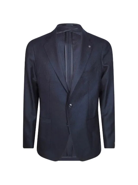 Tagliatore Montecarlo wool jacket