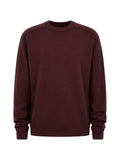 Maison Margiela virgin wool crewneck sweater