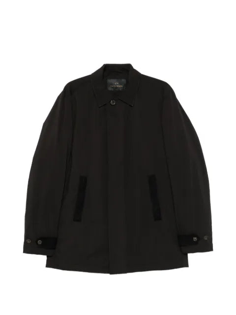 Paul & Shark button-up collared jacket