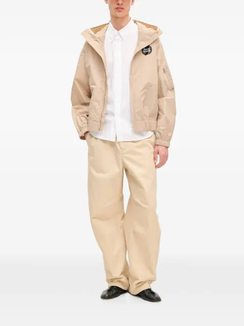 Kenzo Sounds windbreaker