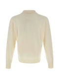 Filippo De Laurentiis Skipper merino wool sweater