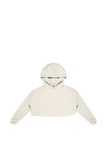 Htc Los Angeles Triple Hollywood cropped hoodie