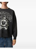 SAINT MXXXXXX x Denim Tears St. Tears graphic-print sweater