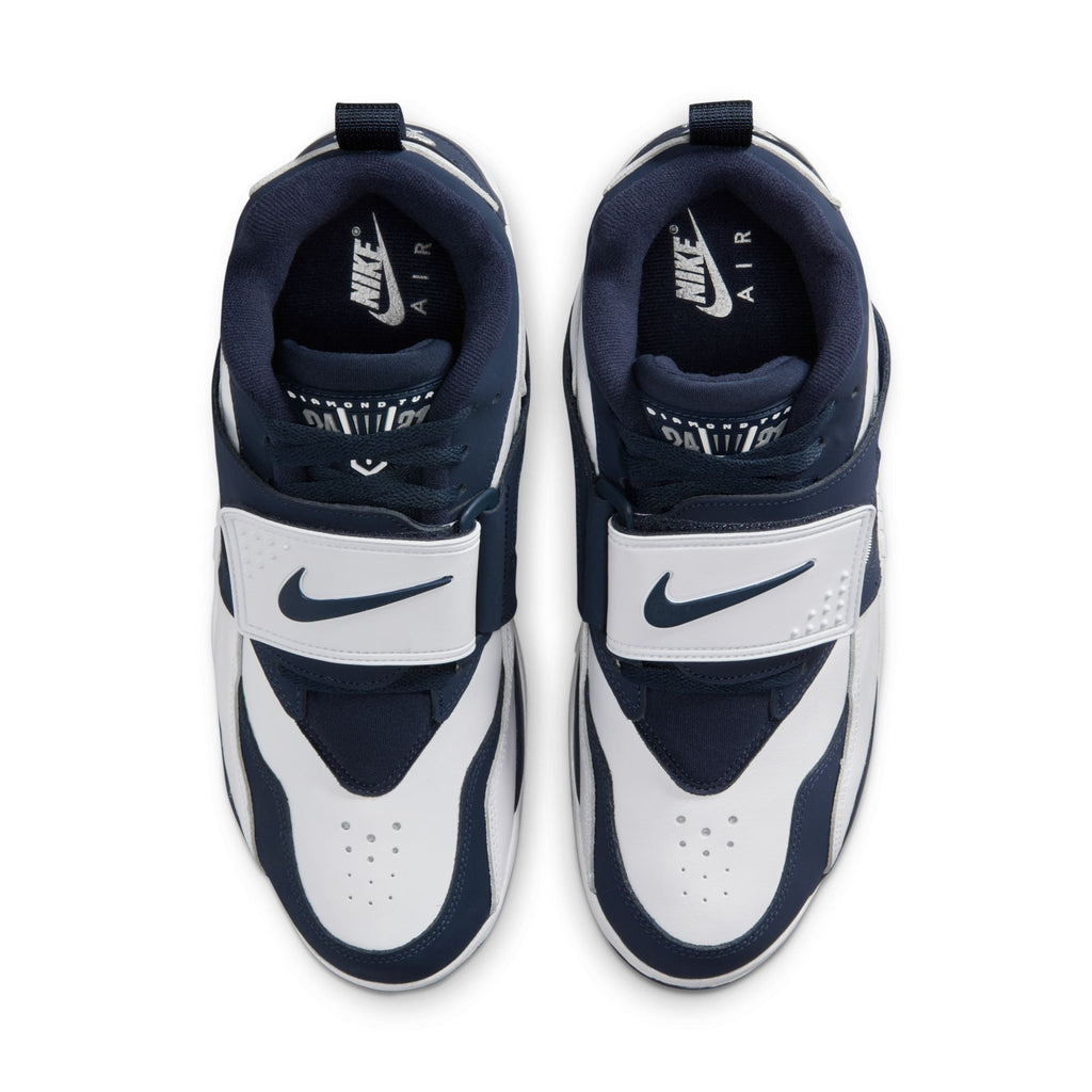 Nike Air Diamond Turf “Cowboys” - FZ8224-101