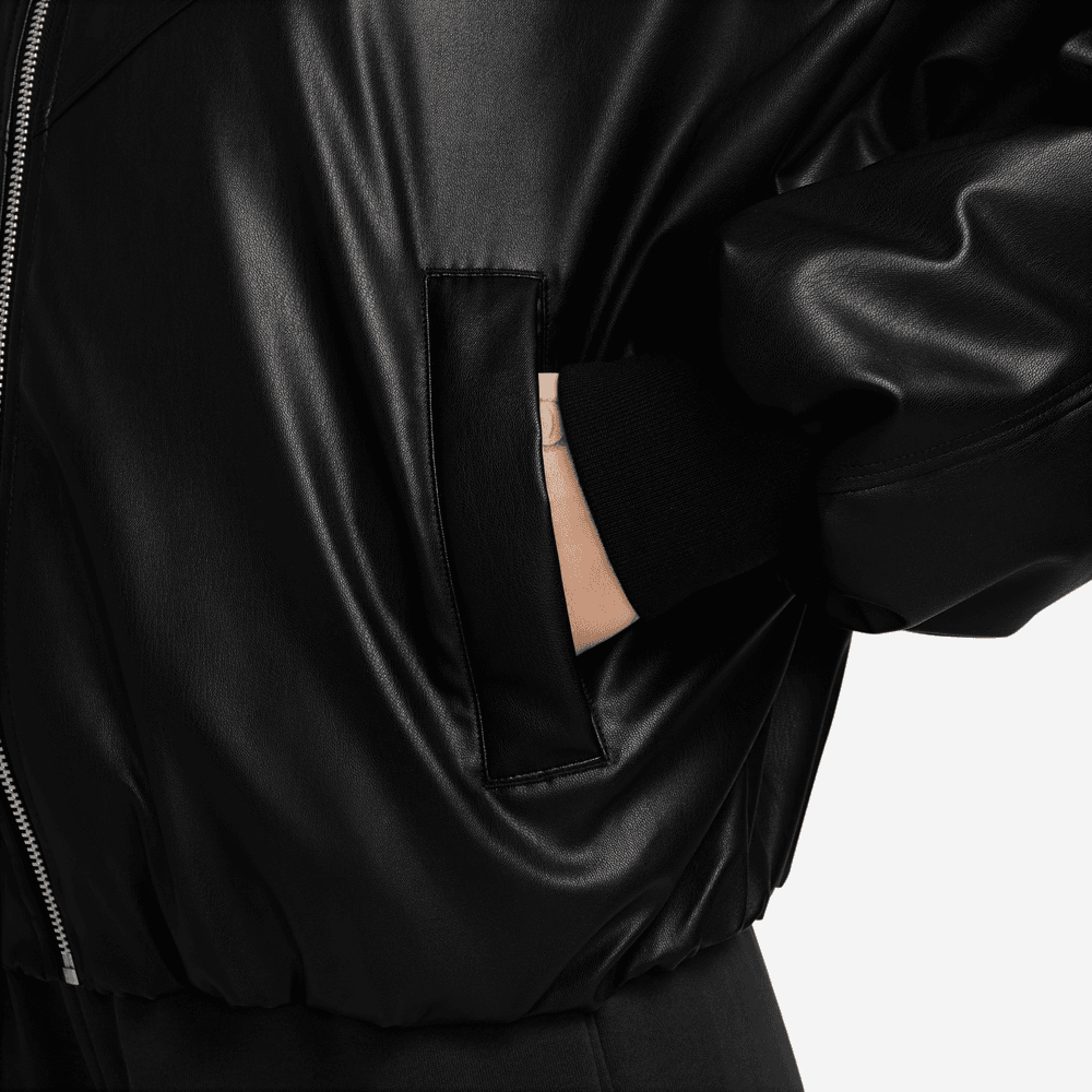 Wmns Nike Sportswear Therma-FIT Bomber Jacket