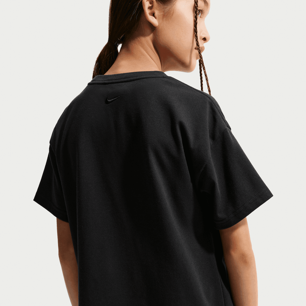 Kids Nike Kobe Dri-Fit Max90 Tee