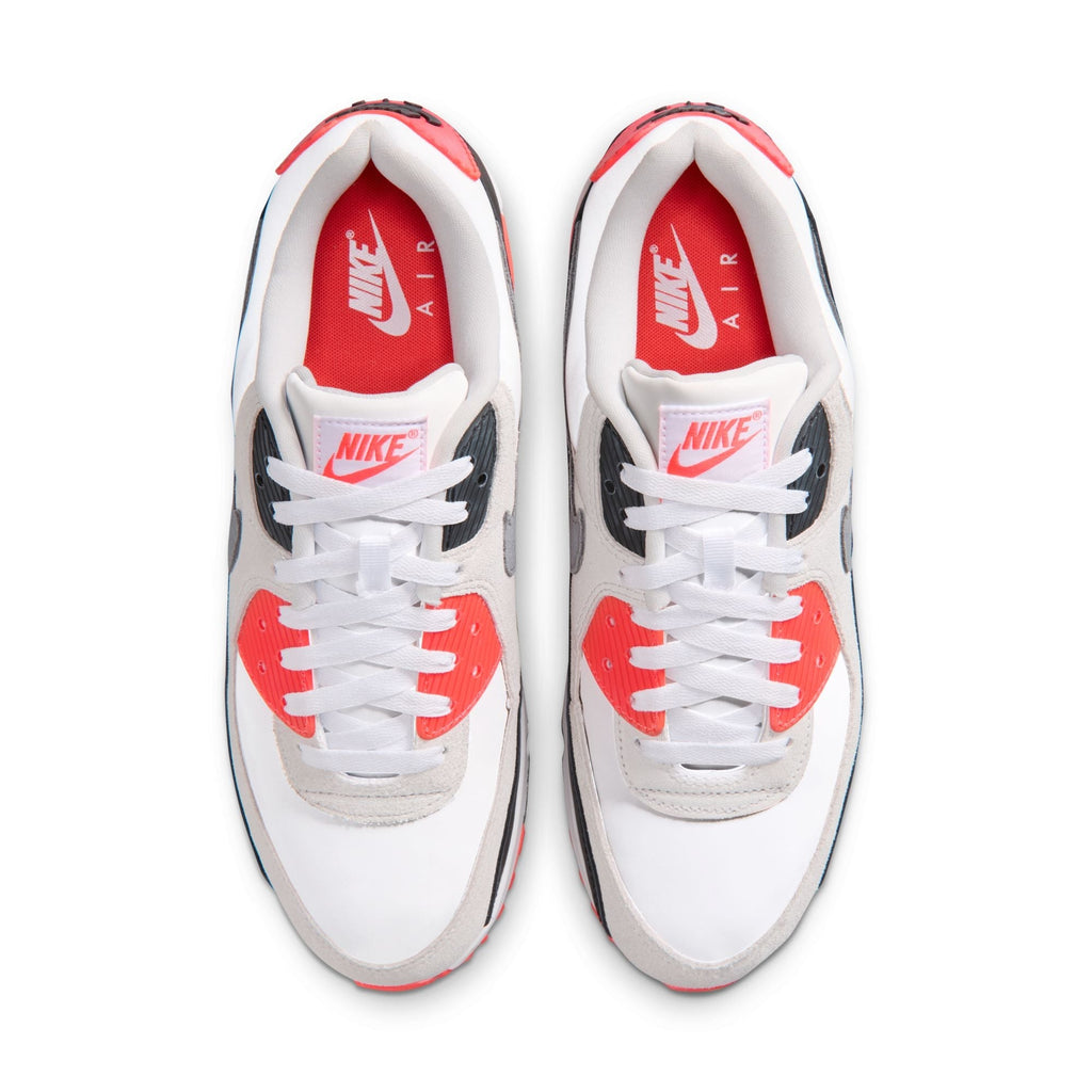 Nike Air Max 90 "Infrared 3M" - IU1055-100