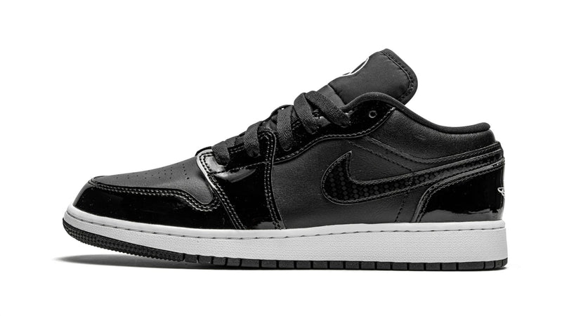 Nike Air Jordan 1 Low SE GS 'All-Star' (2021)