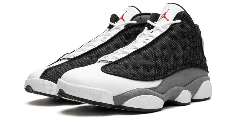 Air Jordan 13 Retro 'Black Flint' Men's & Women's Sneakers