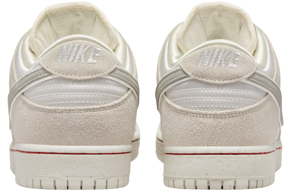 Nike SB Dunk Low City of Love Coconut Milk FZ5654-100