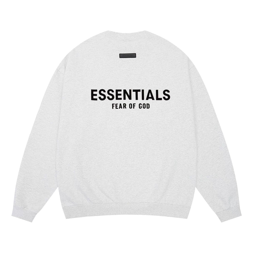 Men's Fear of God Essentials Sweatshirt