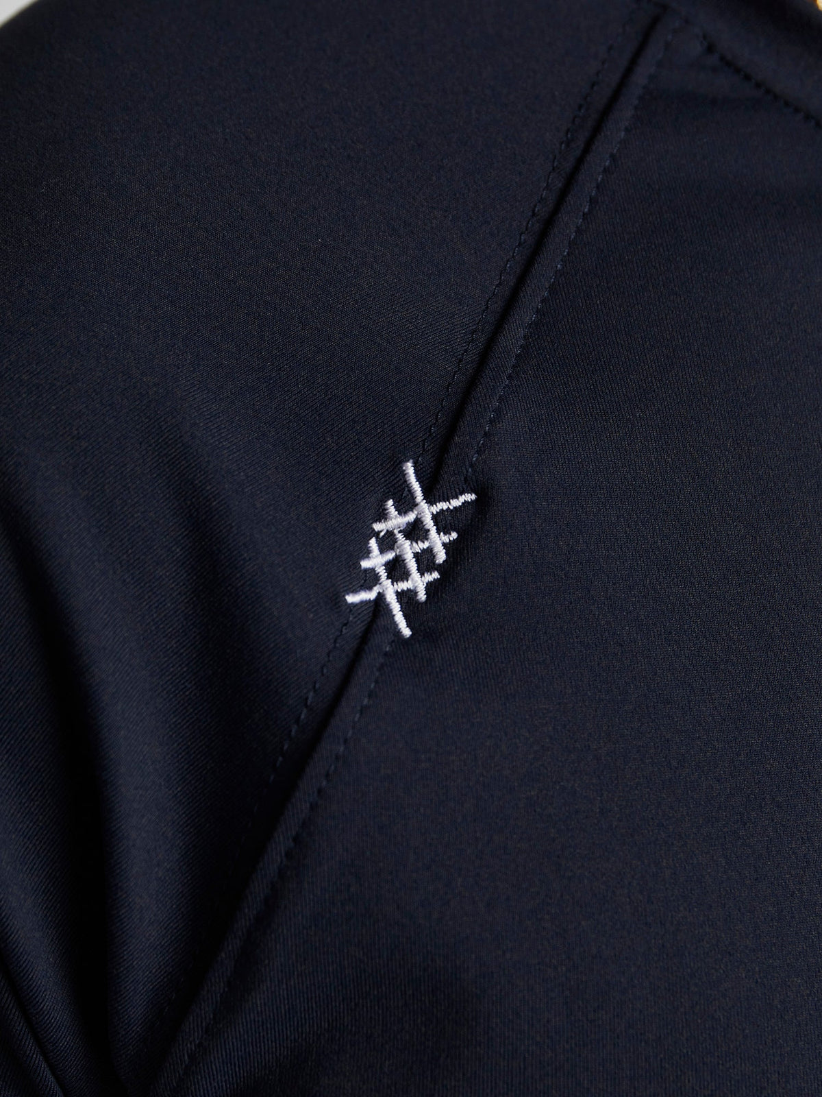 REIGN SHORT SLEEVE