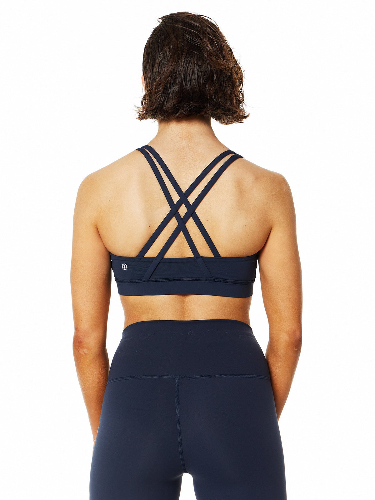 Energy Bra True Navy