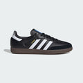 Minimal Soccer Sneaker