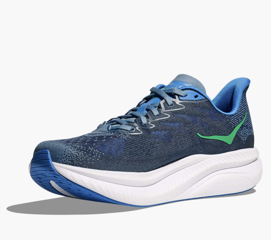 Men's Mach 6
