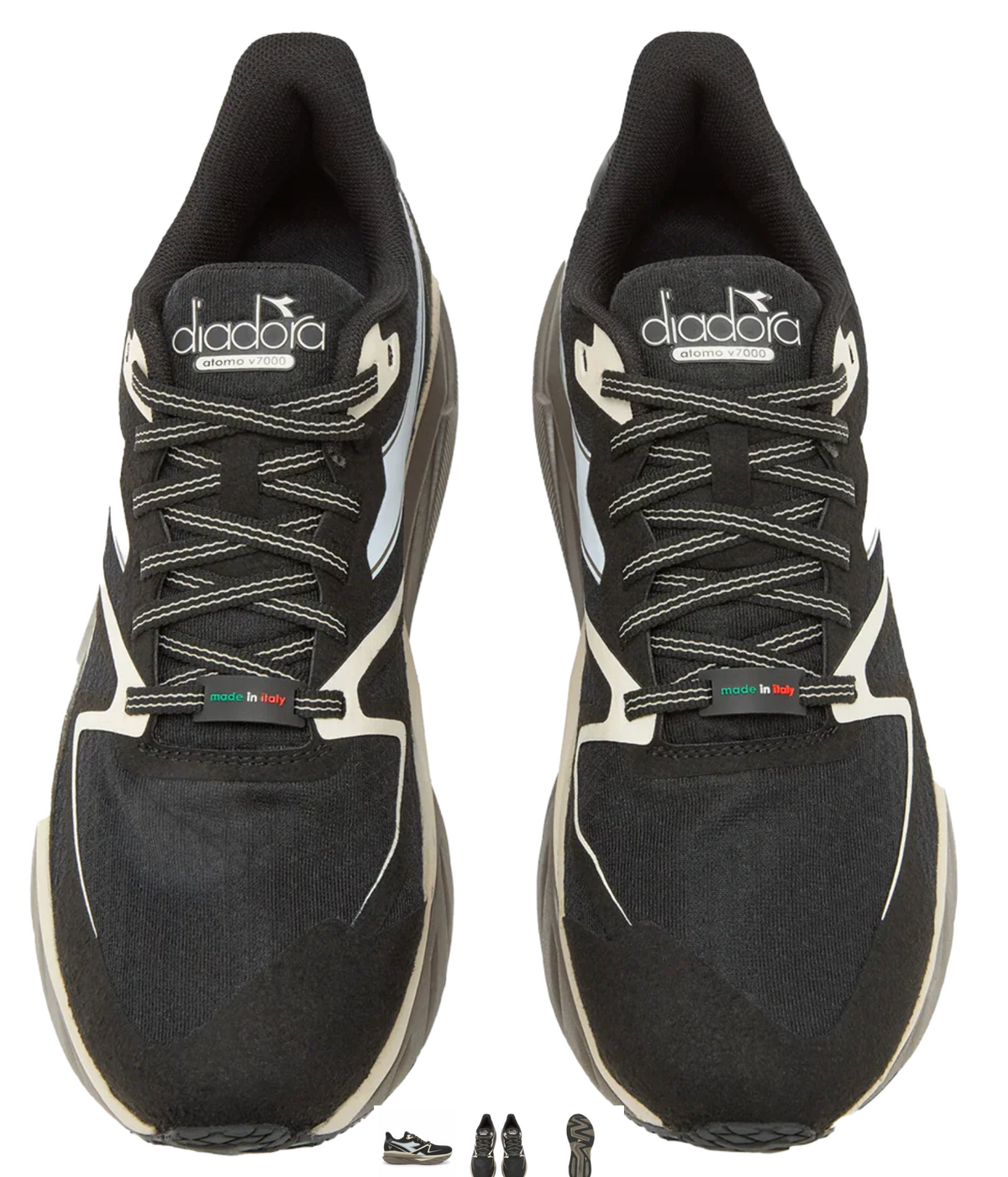 Women's Atomo V7000