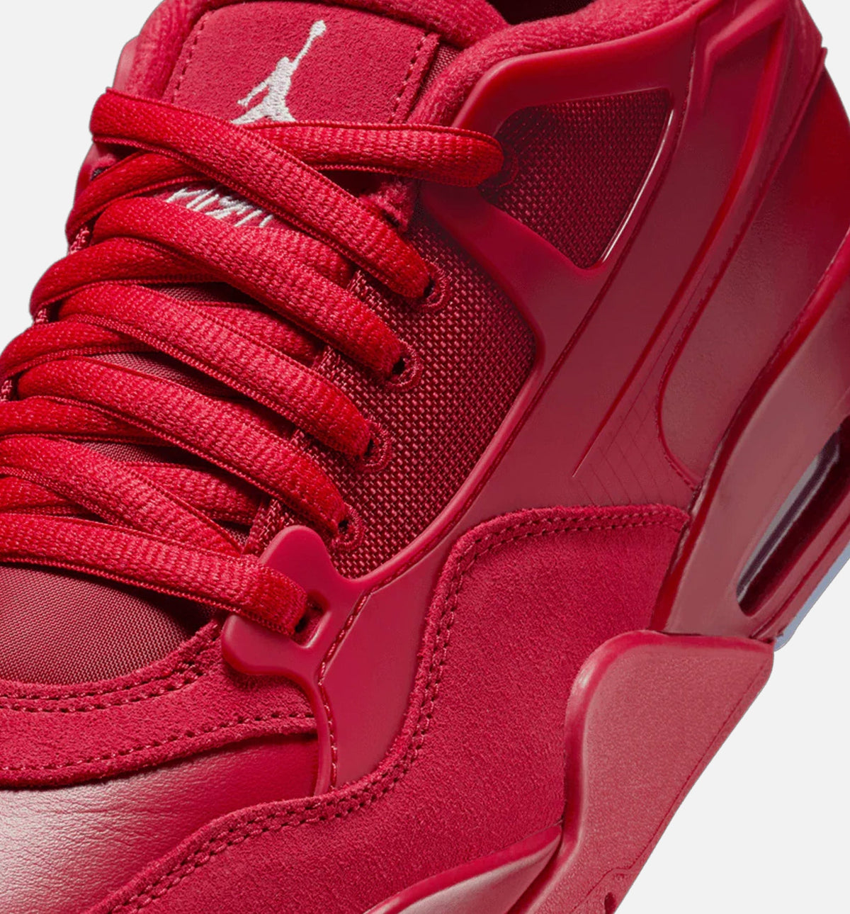 Air Jordan 4 RM Men's – Varsity Red/Blue Tint/Black/White