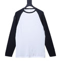 Chrome Hearts Cross Patch Embroidered Silk White