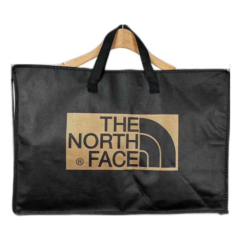The North Face Himalayan Down Parka – Grey & White | 700-Fill | Expedition-Grade